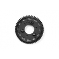 XRAY NT1 COMPOSITE 2-SPEED GEAR 54T (2nd) 335554
